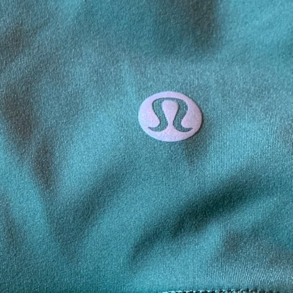 Lululemon Uncovered Strength Leggings 23" - Algae - Picture 11 of 13